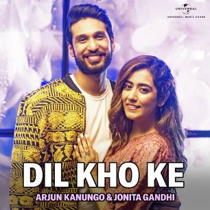 download Dil-Kho-Ke Arjun Kanungo mp3